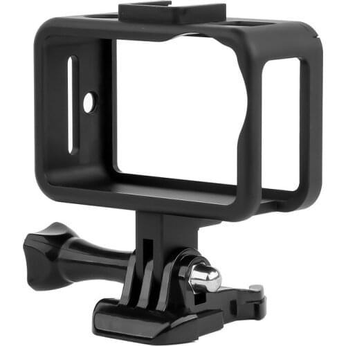 Standard Border Frame Mount Protective Housing with Screw for DJI Osmo Action