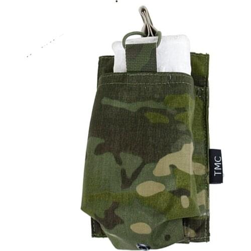 TMC2469-MTP Tactics Vest 417 Special Hanging Bag Multi Color
