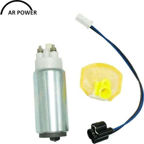FUEL PUMP for SUZUKI GSXR750 GSX-R750 GSX-R750W GSXR750X 1997 1998 1999