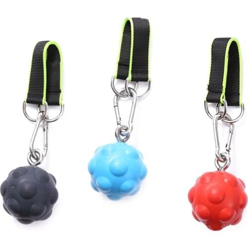 Pull-Ups Grip Training Ball Power Hold Climbing Assist Solid Ball for Straps for Finger Forearm Biceps Back Muscles-Free