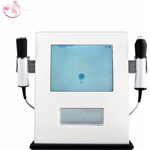 Uhhuh master Ultrasound Machines For Face