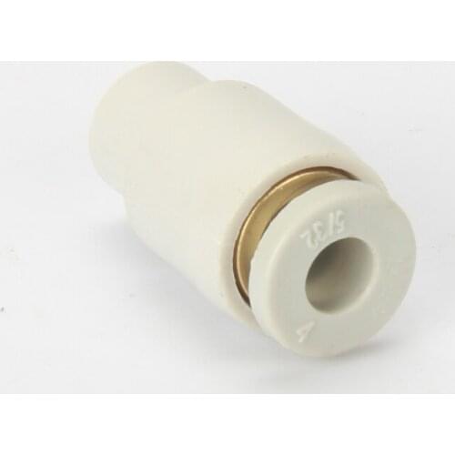 SMC type KQ2C04-00 KQ2C06-00 KQ2C0800 KQ2C10-00 KQ2C12-00 one-touch fittings tube cap Pneumatic Connector