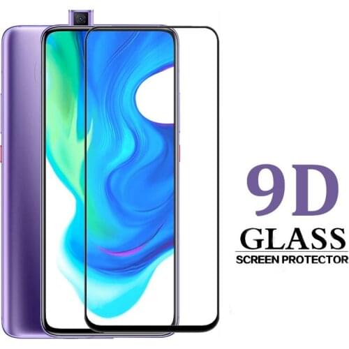 2pcs/lot For Xiaomi Pocophone F2 Pro Camera Lens Screen Protector Tempered Glass For Xiaomi Poco F2 Pro Glass