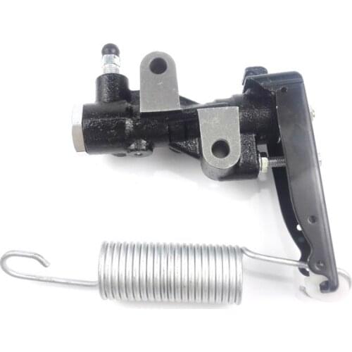 Car Freio Valve Load Sensor Compensator for L200 1986-2007 MB618321