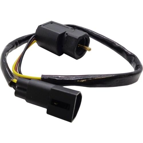 Speed Sensor Fits for Ford Escort (1995-01) Fiesta (1995-02) Cougar (1998-01) 95BB-9E731-BA