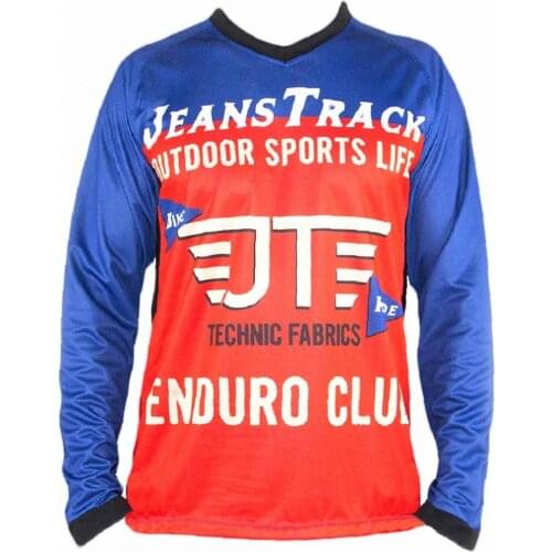 Man cycling maillot cycling jumper motocross jersey downhill jersey mx bike shirt cycling jersey Mens cycling wear