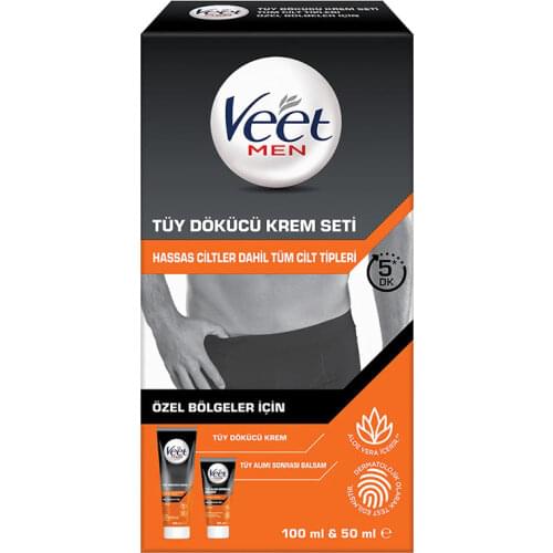 Этрафарет Shaving And Depilation Products