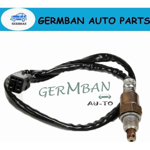 2CR-8592A-10-00 Oxygen Sensor for Motocycle Yamaha YZFR1 YZF-R 1 M RN32 Lambdasonde rechts sensor oxygen right 2CR8592A1000