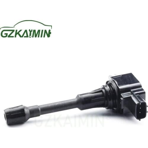 New Ignition Coil pack For Nissan 22448-JA00C 22448JA00C for nissan K-M