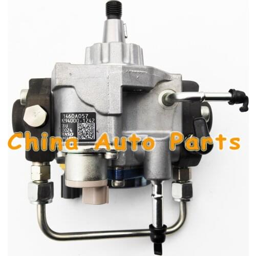 New Original Common Rail Fuel Pump 294000-1372 For MIT-SUBISHI Engine L200 4D56
