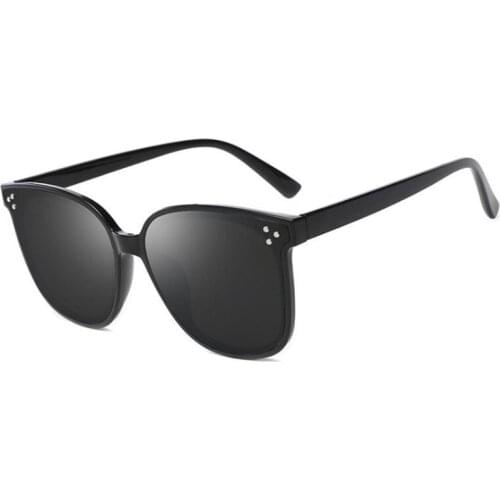 Drivers Eyewear Sunglasses Men Women Driving Glasses Sun Glasses Fashionable Big Frame Outdoor Cycling Drive Anti Ultraviolet