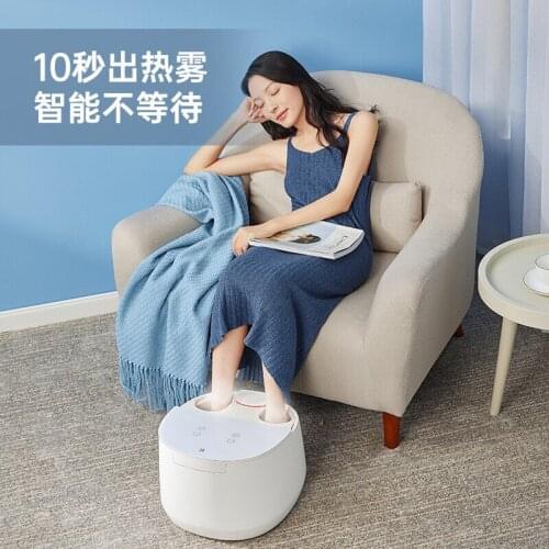 RUSHI Electric Foot Files