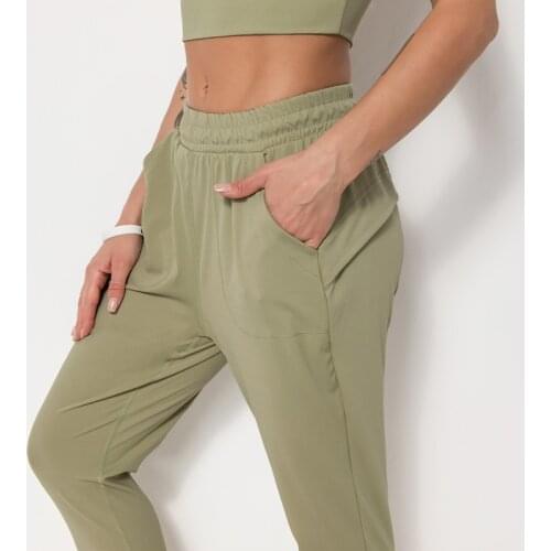 Shinuoxuan Women's Loose Pants