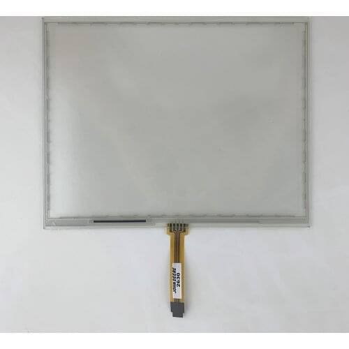 John Deere 2630 Touch Screen Glass for Machine Operators Panel repair~do it yourself, Have in stock