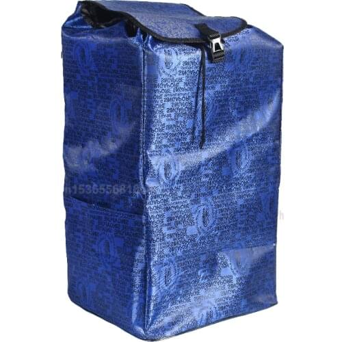 Shopping bags for Trolley cart shopping cart Woman shopping basket Trailer Portable cart Large shopping bags Foldable handbag