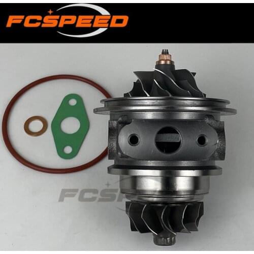 Turbo cartridge TD04L 49377-06213 49377-06202 Turbo charger chra for Volvo XC70 XC90 2.5T 210 HP B5254T2 2003-2009