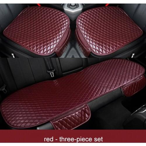 Car Universal Seat cushion for Hyundai Sonata 2006-2013 2014 2015 2016 2017 2018 Interior details Seat cushion