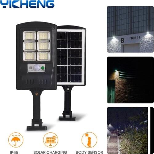 Лампы уличного освещения YICHENG China At AliExpress