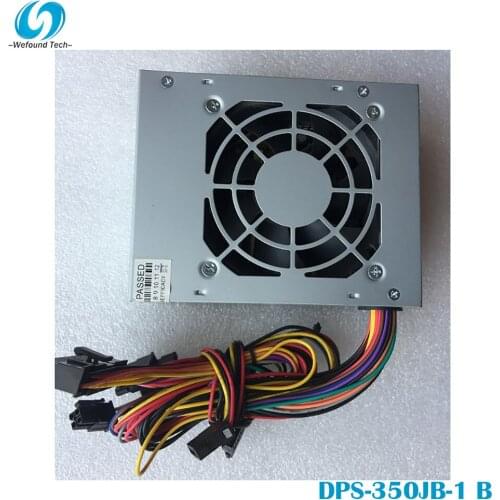 100% working power supply For DPS-350JB-1 B 350W Fully tested