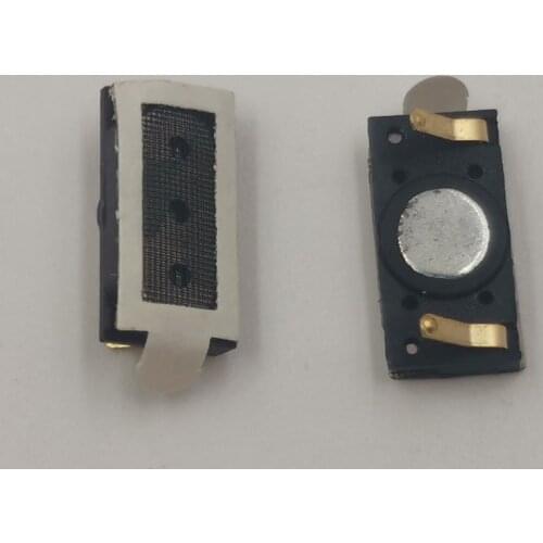 2Pcs Ear Piece Earpiece Speaker Receiver For Blackview A5 A10 BV2000 BV2000S BV5500 Plus Pro BV5500Pro Leagoo Z5C Z1 S8 S8Pro