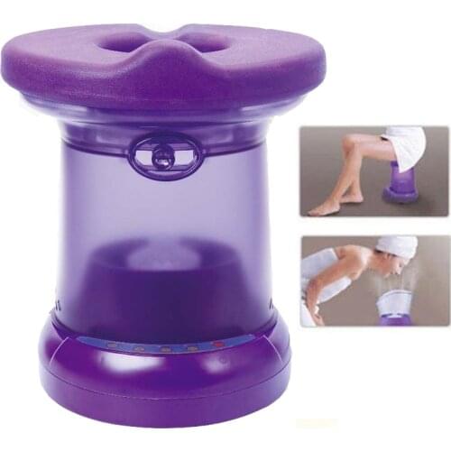 22%,Womens health care Steam Seat Steamer for Face Underbody Good for Women Health Steam Seat