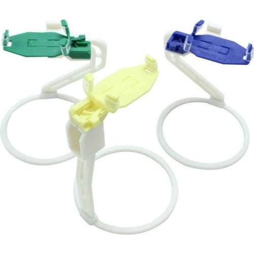 3PCS/Set Dental Instrument dental instrument X-Ray Sensor Positioner Holder Dental Digital X-Ray Film Locator For Dental equipme