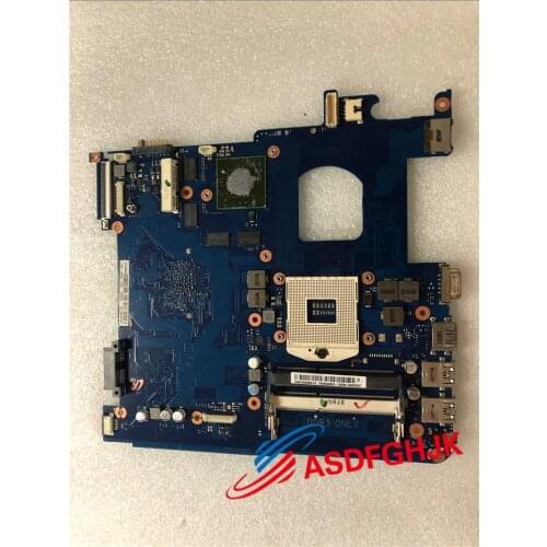 BA92-08673A For SAMSUNG BA41-01677A NP305V5A 305V5A Laptop Motherboard BA41-01681A 100% Perfect work