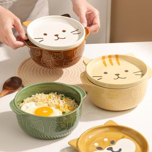 CHENMEI Cookware Sets