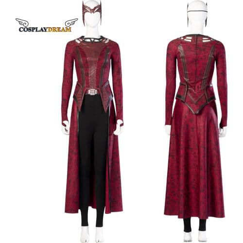 Cosplaydream Carnival Costumes For Adults