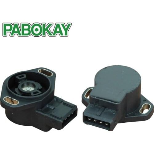 Throttle Position Sensor TPS MD614697 For MITSUBISHI Montero Sport EAGLE Summit MD614375 , MD614280 MD614491 TH176 TS602