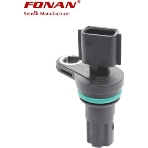 Camshaft Position Sensor For Nissan Juke I F15 2010 - 2019 1.6 L S119701 237311HC1A 23731ED02D 23731ED02A