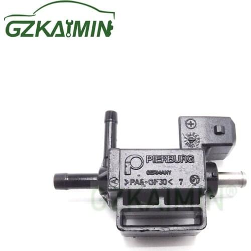 OEM 6M5G-9K378-AA 1371924 30670449 9465528 1371924 Intake Pressure Control Valve For Ford Focus Mondeo S-Max 2.5 Volvo C40
