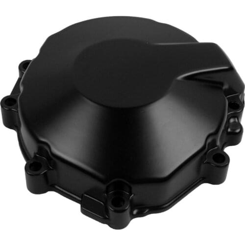 Motorcycle Stator Cover Engine Crankcase For Kawasaki Ninja ZX6R ZX 6R ZX600 ZX636 2009-2018