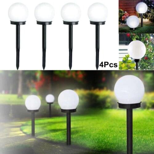 LITOM LED Garden Lights