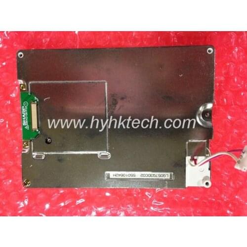 LQ057Q3DC02 5.7 INCH Industrial LCD,new&A+ in stock, tested before shipment
