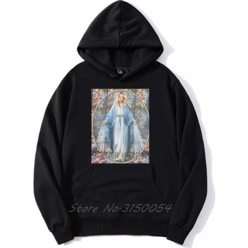 Britney Spears New Men Fashion Printed Hoodie Hipster Men Unisex Spring Autumn Fleece Sweatshirt Harajuku Casual Hooded Jackets