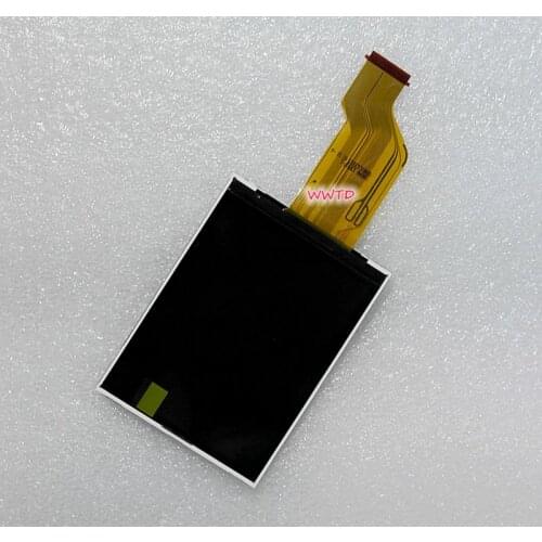 NEW Digital Camera Replacement Repair Parts for SAMSUNG PL150 PL170 PL210 LCD Display Screen With Backlight