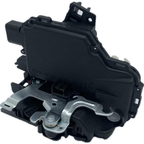 New Front Left Driver Side Door Lock Actuator 3B1837015A for Passat B5 Golf Jetta MK4 Beetle