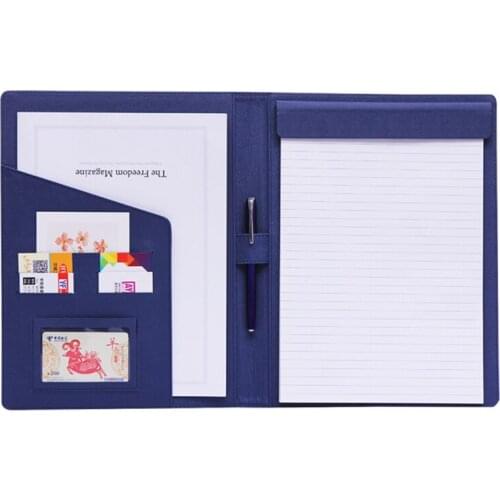 Drawing tablets with paper clips Clipboard a4 Tablet folder with clip Office supply Folder for documents Organizer for documents