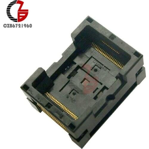 TSOP 48 TSOP48 Socket For Programmer NAND FLASH IC