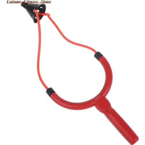 Fishing Bait Thrower Send Shot Coarse Sling Shot Hunting Slingshot Baits Catapult Slingshot Caty Fishing Tackle Tool