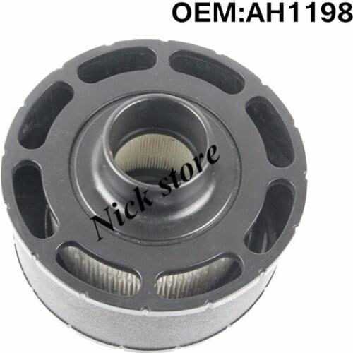 Air Filter AH1198 46446 AH-7911 46446 C085001 60012047 RE503694 PA2825 SL12922 For Fleetguard Wix Air Housing-Standard Plastic