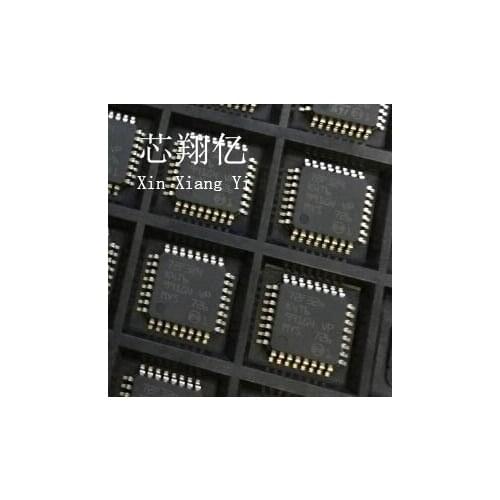 XINXIANGYI ST72F324K4T6 QFP