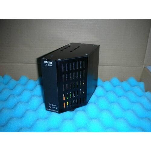 1PC USED CT3363 51.3363.01 COTAS