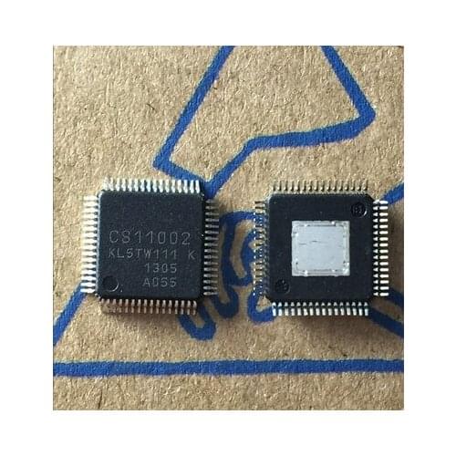 1pcs/lot CS11002 KL5TW111 K TQFP-64 laptop p new original