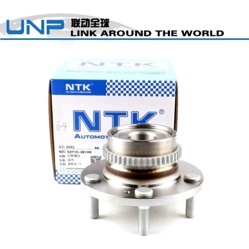 Auto wheel Bearing Hub 2WD Oe 52710-2E100 For Tucson 2004 2005 2006