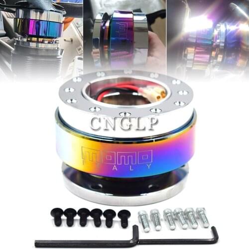 CNGLP Steering Wheel Parts