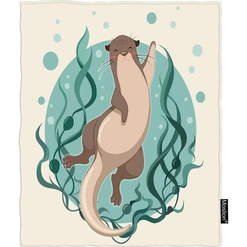 Cryfox Blankets