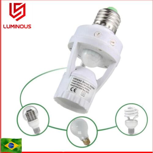 Dahoralegal Lamp Holder Adapters