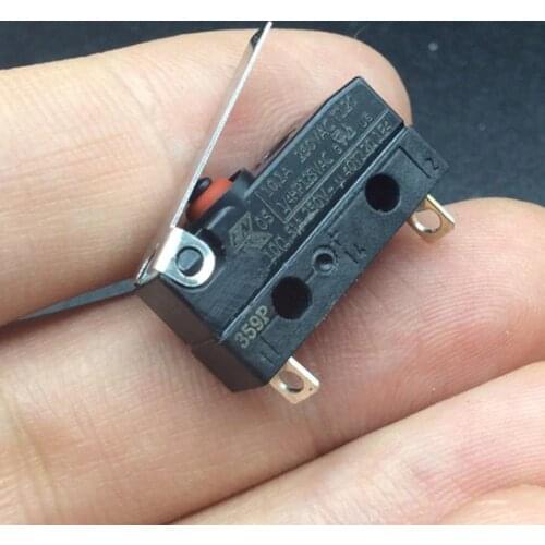 For Volkswagen Golf 7 1.4T 1.6L skoda Octavia micro switch DCF P gear mechanism SSS fault code repair switch